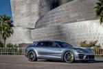 Porsche Panamera Sport Turismo Concept 2012 года